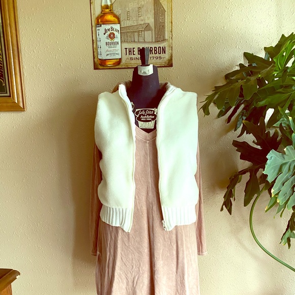 Derek Heart Jackets & Blazers - Derek Heart Vest